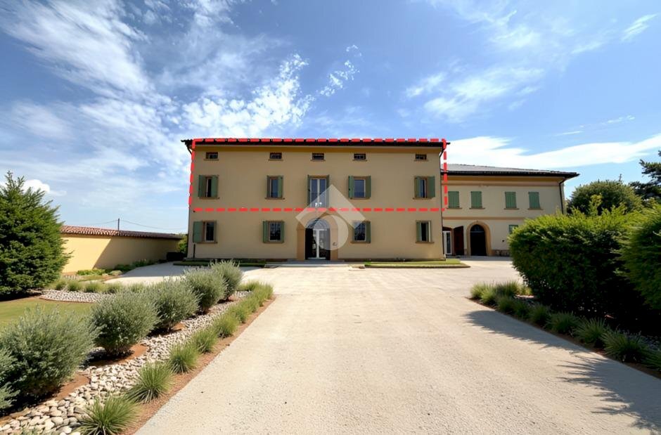 Four-room apartment Via Ernesto Papazzoni, Cavezzo - photo 1