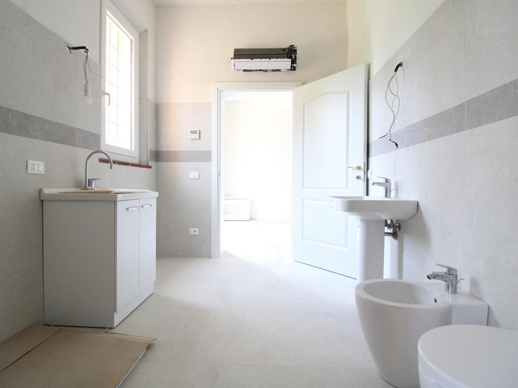 Four-room apartment Via Ernesto Papazzoni, Cavezzo - photo 3