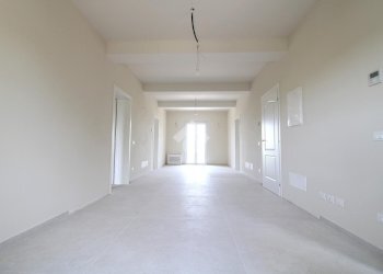 Quadrilocale Via Ernesto Papazzoni, Cavezzo - foto 6