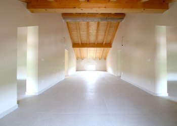 Quadrilocale Via Ernesto Papazzoni, Cavezzo - foto 22