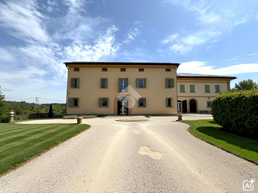 Villa Via Ernesto Papazzoni, Cavezzo - photo 1