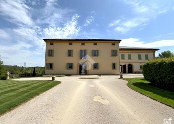 Villa Via Ernesto Papazzoni, Cavezzo - foto 1