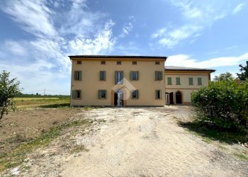 Villa Via Ernesto Papazzoni, Cavezzo - foto 5