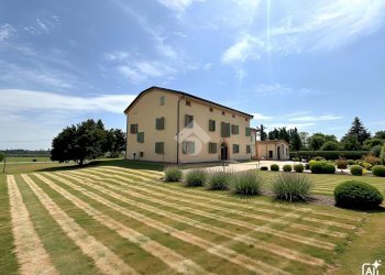 Villa Via Ernesto Papazzoni, Cavezzo - foto 45