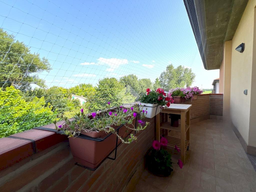 Three-room apartment Via sabbioni, Mirandola - photo 3