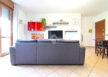 Trilocale Via sabbioni, Mirandola - foto 5