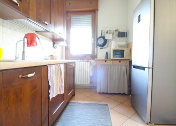 Trilocale Via sabbioni, Mirandola - foto 7