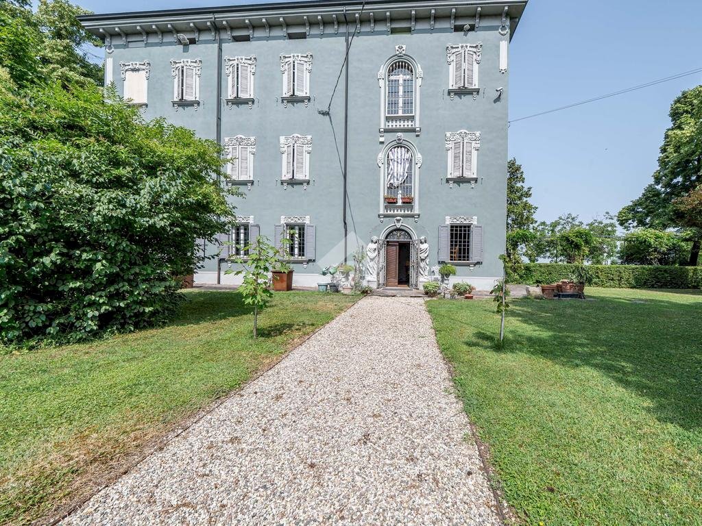 Casa indipendente Strada Provinciale Nord, Novellara - foto 1