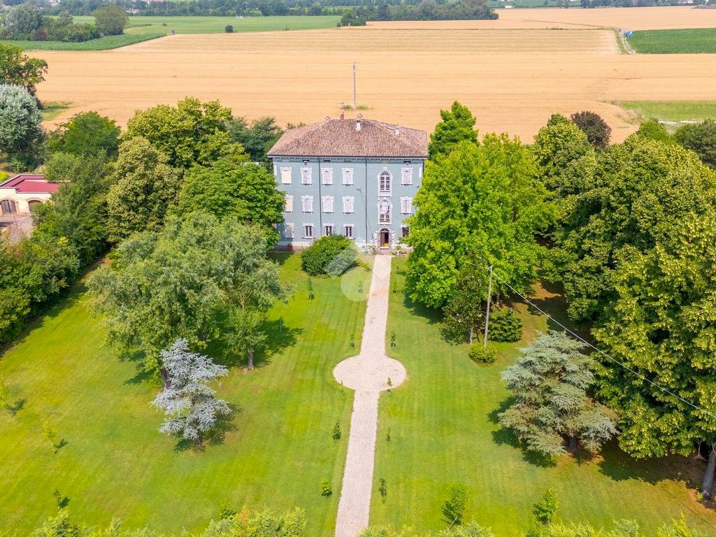 Casa indipendente Strada Provinciale Nord, Novellara - foto 2