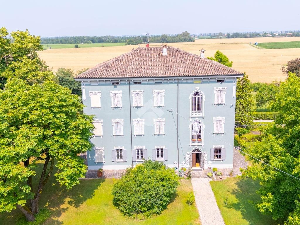 Casa indipendente Strada Provinciale Nord, Novellara - foto 3