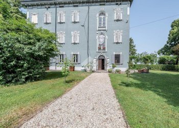 Casa indipendente Strada Provinciale Nord, Novellara - foto 1