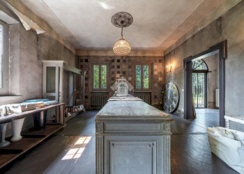 Casa indipendente Strada Provinciale Nord, Novellara - foto 11