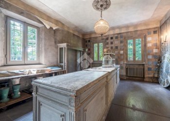 Casa indipendente Strada Provinciale Nord, Novellara - foto 12