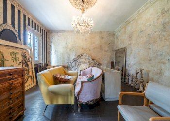 Casa indipendente Strada Provinciale Nord, Novellara - foto 18