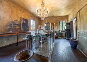 Casa indipendente Strada Provinciale Nord, Novellara - foto 20