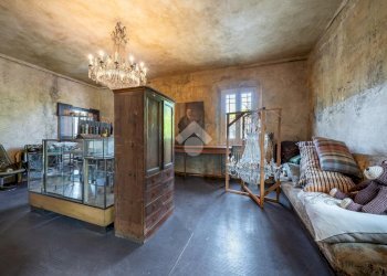 Casa indipendente Strada Provinciale Nord, Novellara - foto 21