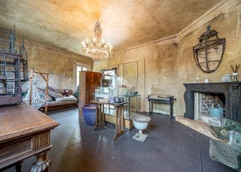 Casa indipendente Strada Provinciale Nord, Novellara - foto 22