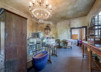 Casa indipendente Strada Provinciale Nord, Novellara - foto 23