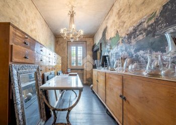 Casa indipendente Strada Provinciale Nord, Novellara - foto 26