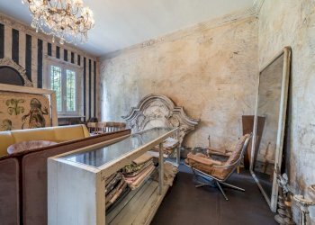 Casa indipendente Strada Provinciale Nord, Novellara - foto 27