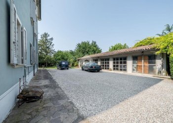 Casa indipendente Strada Provinciale Nord, Novellara - foto 30