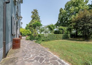 Casa indipendente Strada Provinciale Nord, Novellara - foto 31