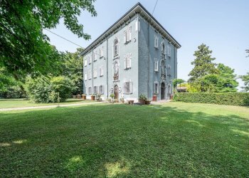 Casa indipendente Strada Provinciale Nord, Novellara - foto 32