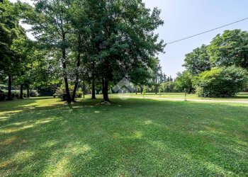 Casa indipendente Strada Provinciale Nord, Novellara - foto 33