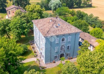 Casa indipendente Strada Provinciale Nord, Novellara - foto 34