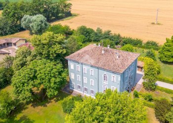 Casa indipendente Strada Provinciale Nord, Novellara - foto 35