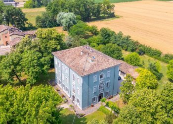 Casa indipendente Strada Provinciale Nord, Novellara - foto 36