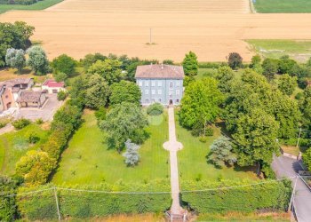 Casa indipendente Strada Provinciale Nord, Novellara - foto 37