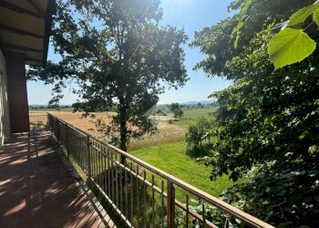 Villa Strade dei Pollini, Traversetolo - foto 12