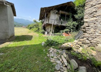 Rustico Via Carpeneti, Gambasca - foto 3