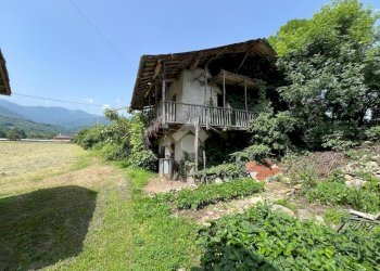 Rustico Via Carpeneti, Gambasca - foto 9