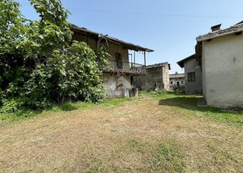 Rustico Via Carpeneti, Gambasca - foto 10