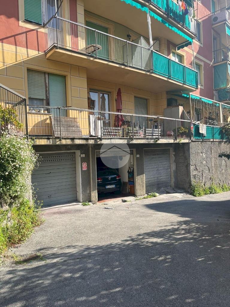 Box Via Privata Ghella, Recco - foto 2