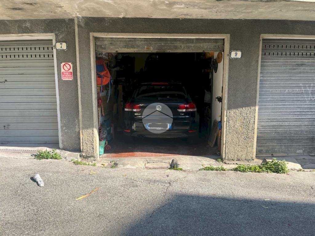 Box Via Privata Ghella, Recco - foto 1