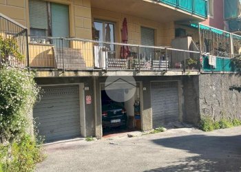 Box Via Privata Ghella, Recco - foto 2