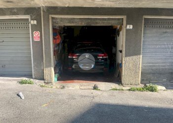 Box Via Privata Ghella, Recco - foto 1