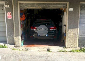 Box Via Privata Ghella, Recco - foto 4