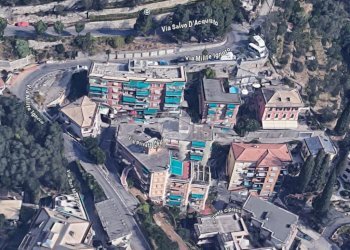 Box Via Privata Ghella, Recco - foto 6