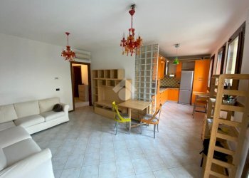 Trilocale Via della Resistenza, Bagnara di Romagna - foto 6