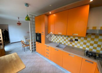 Trilocale Via della Resistenza, Bagnara di Romagna - foto 7