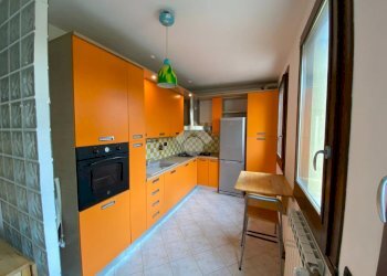 Trilocale Via della Resistenza, Bagnara di Romagna - foto 8