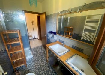 Trilocale Via della Resistenza, Bagnara di Romagna - foto 12