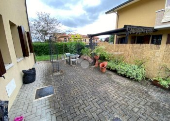 Trilocale Via della Resistenza, Bagnara di Romagna - foto 24