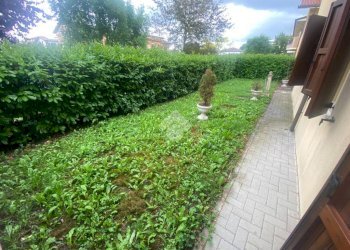 Trilocale Via della Resistenza, Bagnara di Romagna - foto 26