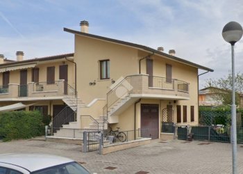 Trilocale Via della Resistenza, Bagnara di Romagna - foto 27