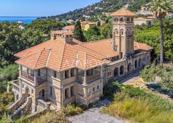 Villa Ventimiglia - foto 1